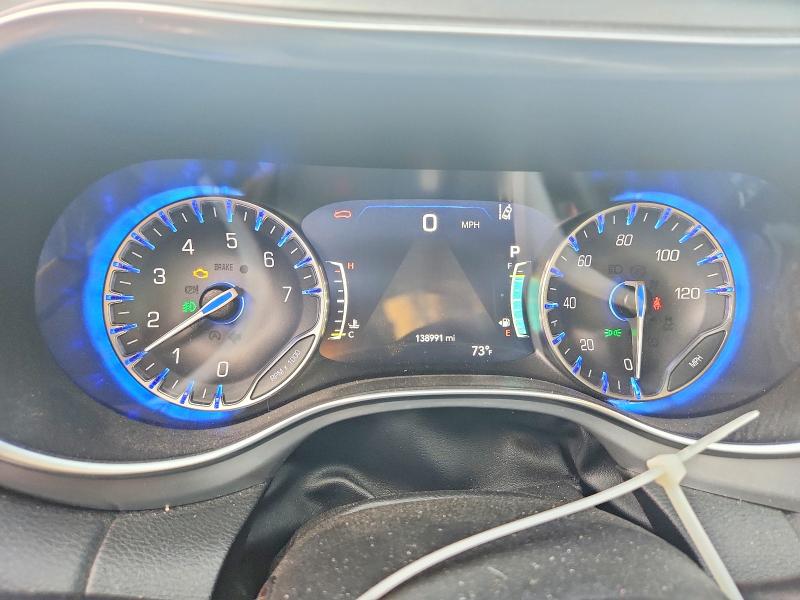 Aukcja sprzedaży 2019 Chrysler Pacifica, vin: 2C4RC1EG7KR590135, numer aukcji: 61173076