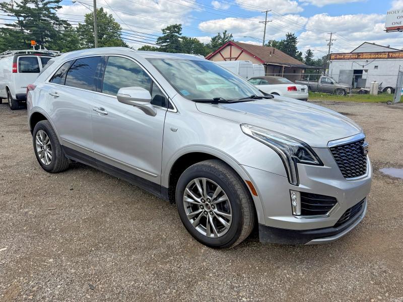 2020 Cadillac Xt5 მანქანა იყიდება აუქციონზე, vin: 1GYKNDRS3LZ185113, აუქციონის ნომერი: 62441906