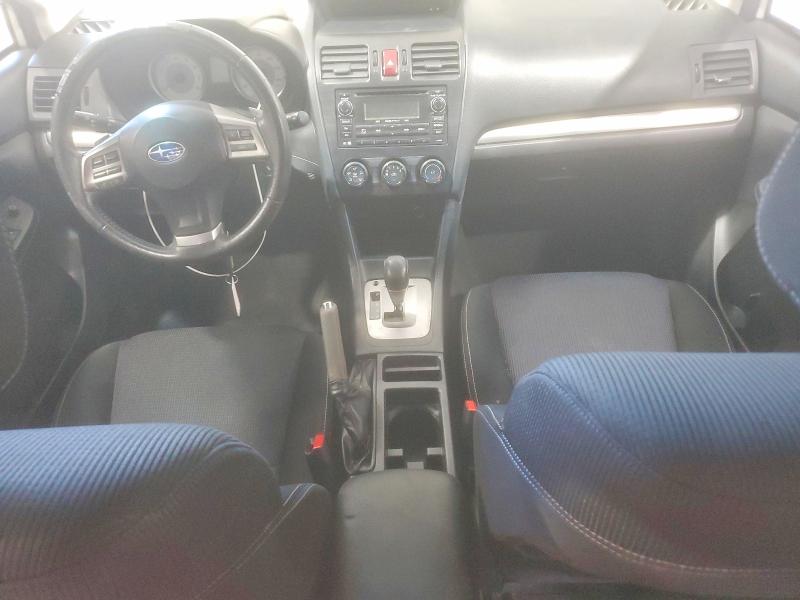 62722616 :رقم المزاد ، JF1GPAL67E8246140 vin ، 2014 Subaru Impreza مزاد بيع