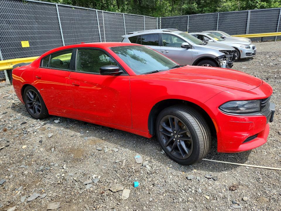 Aukcja sprzedaży 2021 Dodge Charger, vin: 2C3CDXJG4MH679766, numer aukcji: 61501416