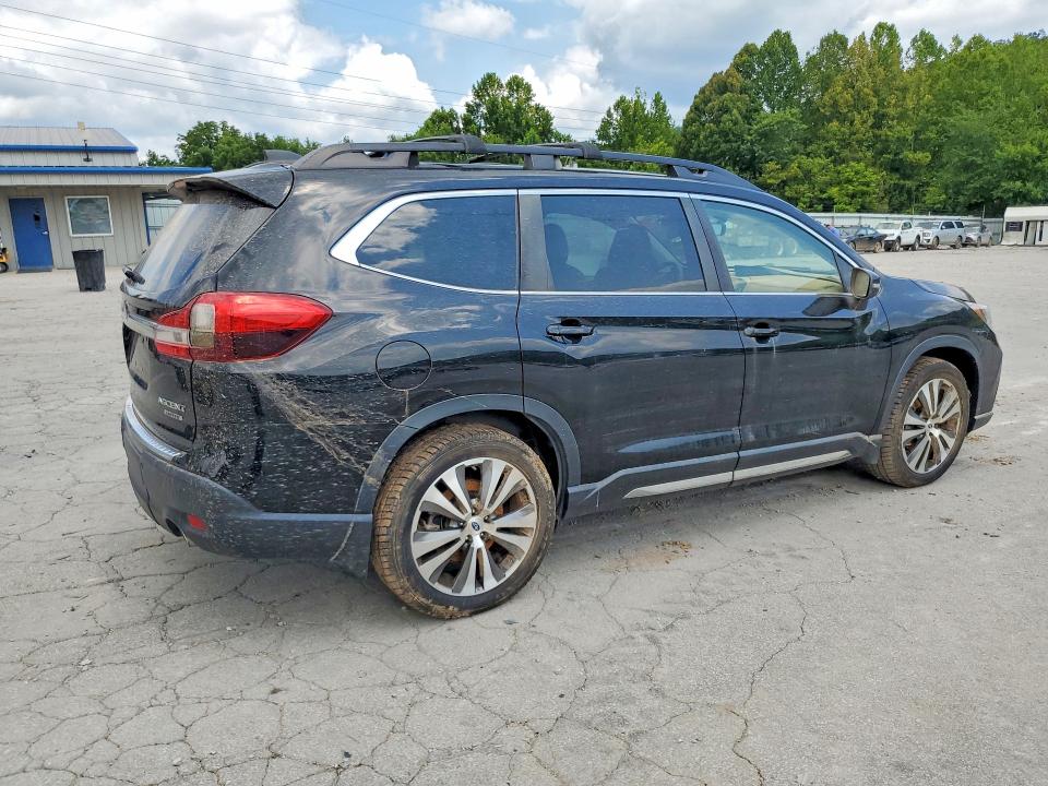 Aukcja sprzedaży 2021 Subaru Ascent, vin: 4S4WMAPD4M3457228, numer aukcji: 62544376