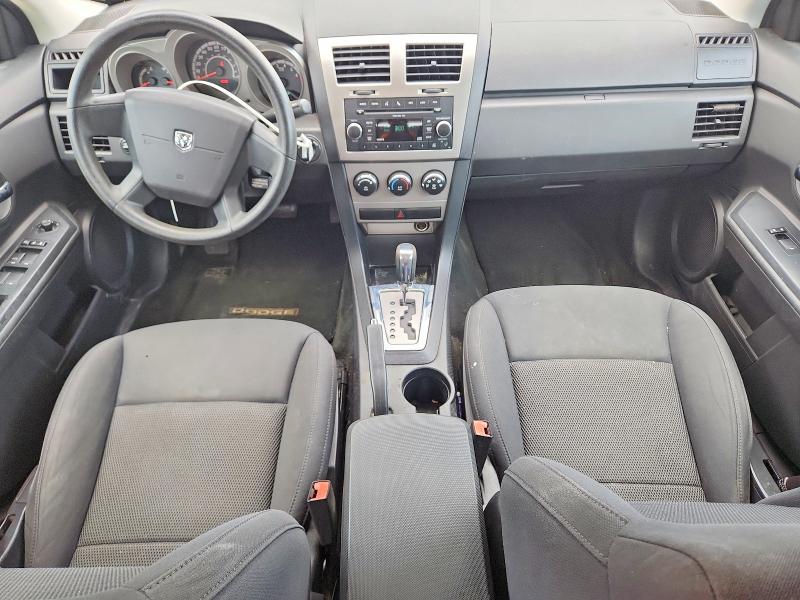 61914526 :رقم المزاد ، 1B3CC4FB1AN174069 vin ، 2010 Dodge Avenger مزاد بيع