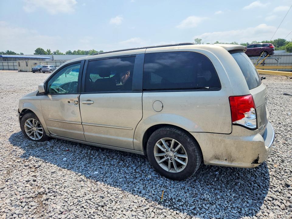 Aukcja sprzedaży 2016 Dodge Grand Caravan, vin: 2C4RDGCG3GR312374, numer aukcji: 63042466