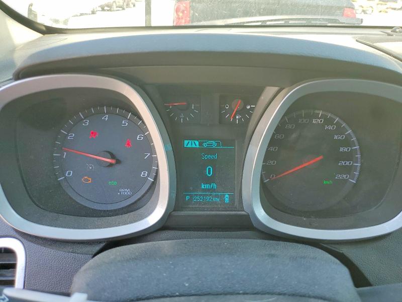 Продажа на аукционе авто 2014 Chevrolet Equinox, vin: 2GNFLFEK5E6131509, номер лота: 60425156