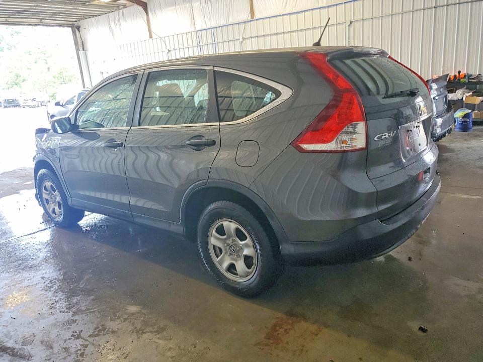 Продажа на аукционе авто 2013 Honda Cr-v, vin: 2HKRM4H32DH665282, номер лота: 60171456