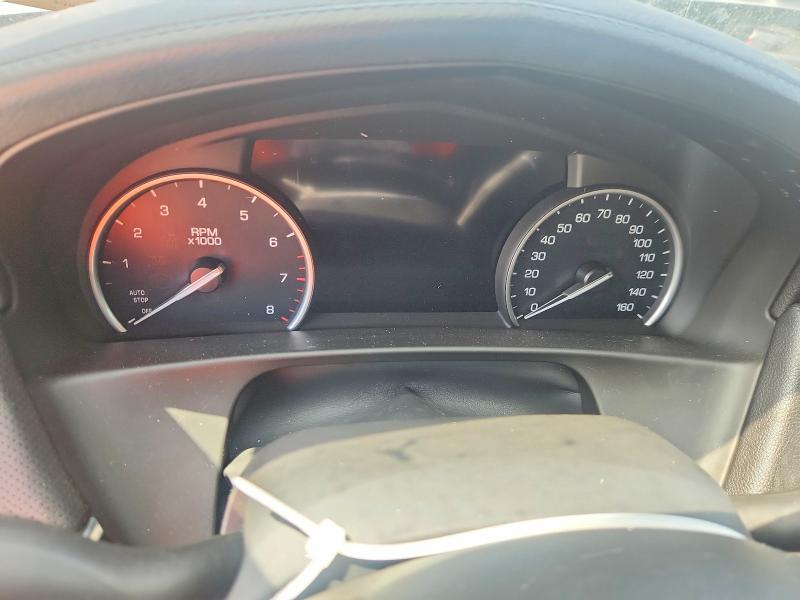 61418246 :رقم المزاد ، 1G6KB5RS8HU145119 vin ، 2017 Cadillac Ct6 مزاد بيع