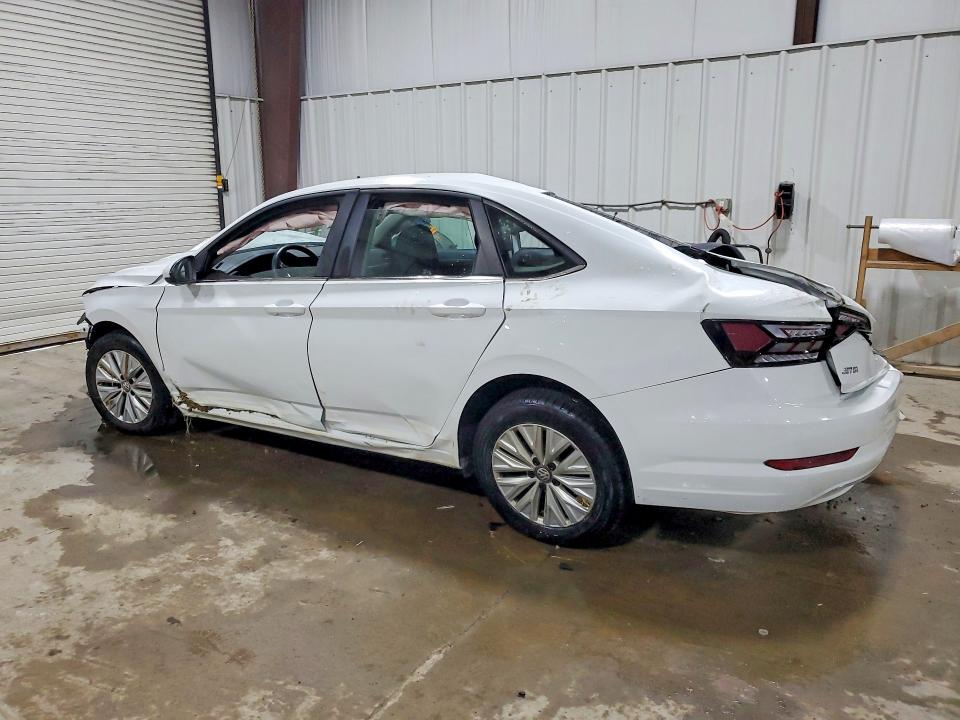 Продажа на аукционе авто 2020 Volkswagen Jetta, vin: 3VWCB7BU6LM031770, номер лота: 61299996
