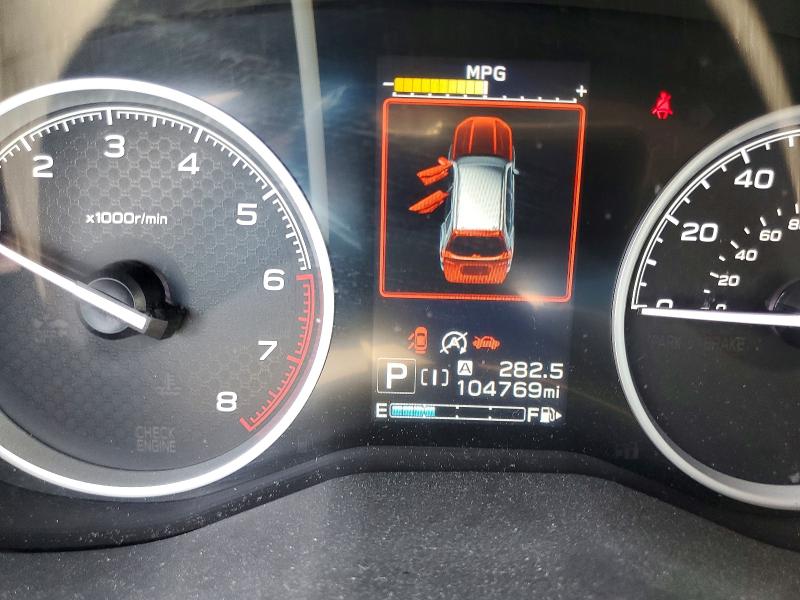 Продажа на аукционе авто 2021 Subaru Forester, vin: JF2SKAJC8MH436654, номер лота: 60998106