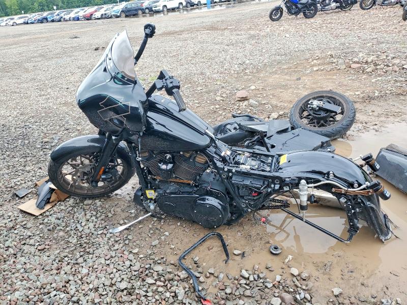 Продажа на аукционе авто 2022 Harley-davidson Flhxst, vin: 1HD1ABL13NB611135, номер лота: 62216256