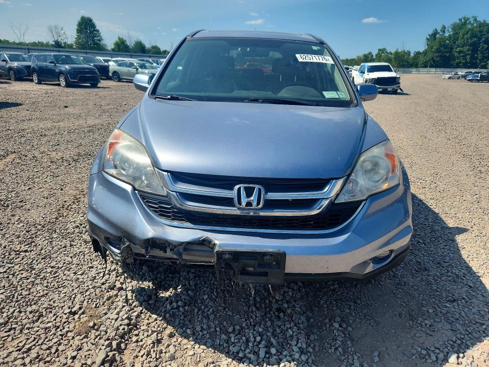 Продаж на аукціоні авто 2011 Honda Cr-v, vin: JHLRE4H77BC017528, номер лоту: 62571776
