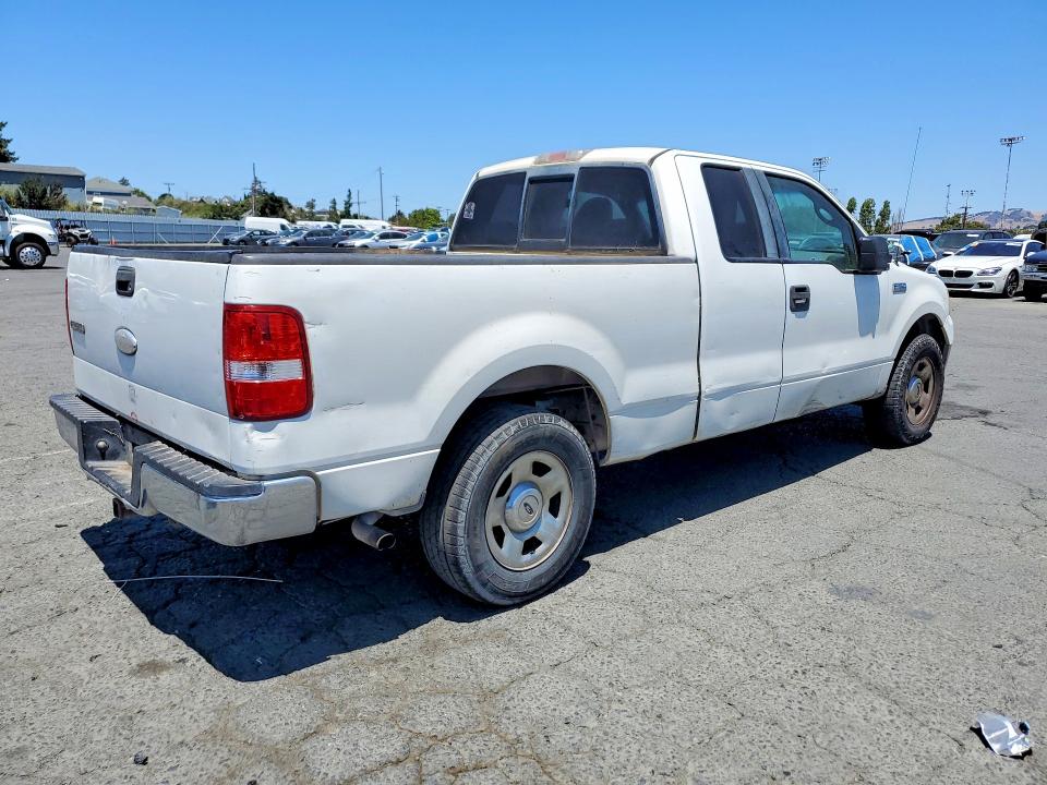 Продаж на аукціоні авто 2007 Ford F150, vin: 1FTRX12W47NA14846, номер лоту: 60636036