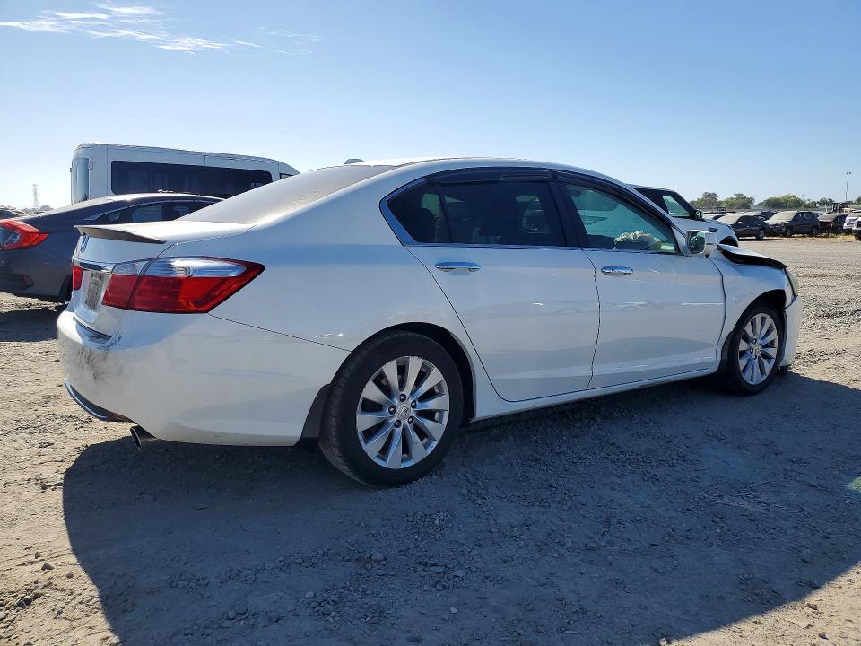 Aukcja sprzedaży 2013 Honda Accord, vin: 1HGCR2F89DA146555, numer aukcji: 60850436