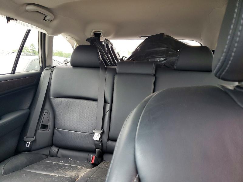 58764016 :رقم المزاد ، 4S4BSANC2G3204895 vin ، 2016 Subaru Outback مزاد بيع