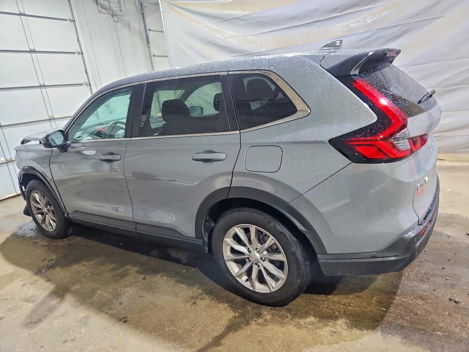 Продаж на аукціоні авто 2024 Honda Cr-v, vin: 2HKRS4H75RH425661, номер лоту: 63322036