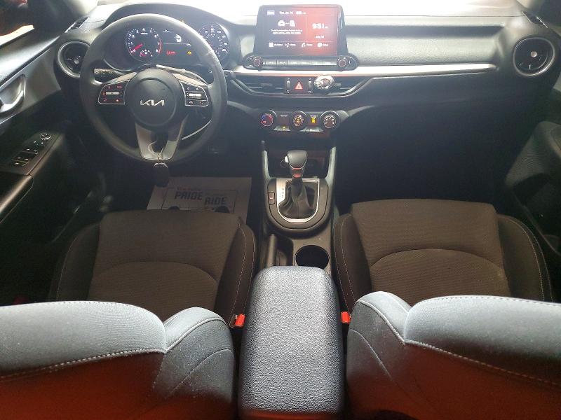 Продаж на аукціоні авто 2022 Kia Forte, vin: 3KPF24AD2NE437672, номер лоту: 59592276