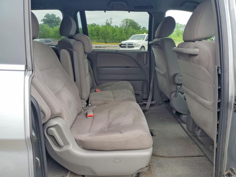 Продаж на аукціоні авто 2009 Honda Odyssey, vin: 5FNRL38499B047615, номер лоту: 59999946