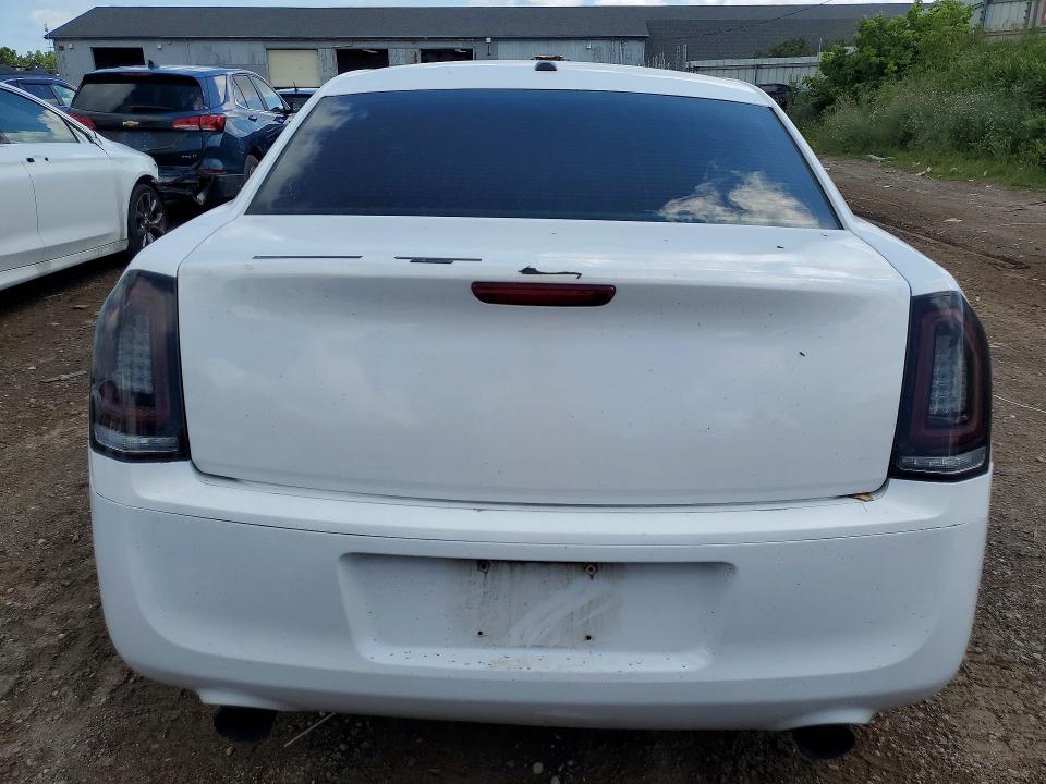 Aukcja sprzedaży 2013 Chrysler 300, vin: 2C3CCAAG2DH530093, numer aukcji: 59247696