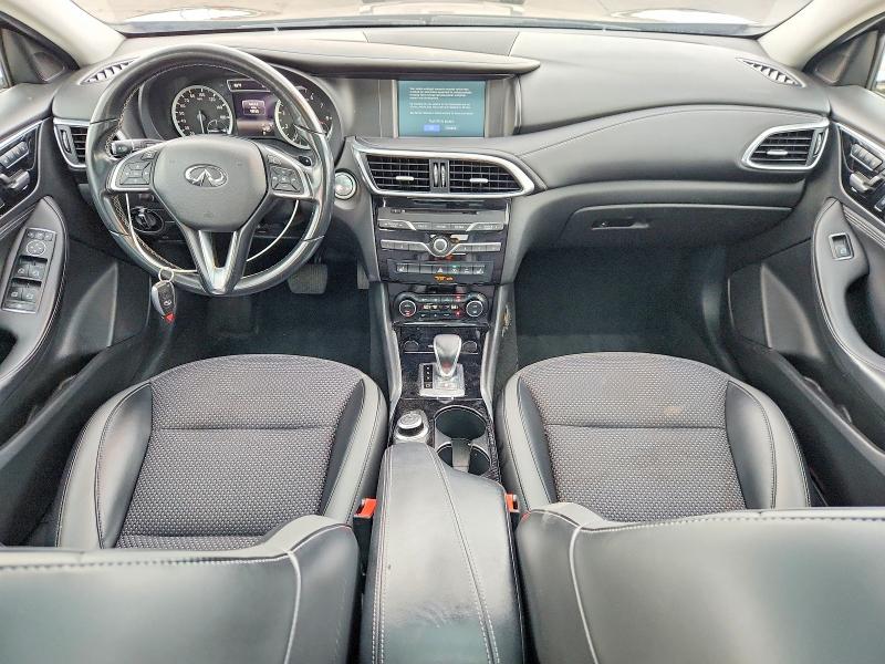 Aukcja sprzedaży 2019 Infiniti Qx30, vin: SJKCH5CR1KA009121, numer aukcji: 62528606