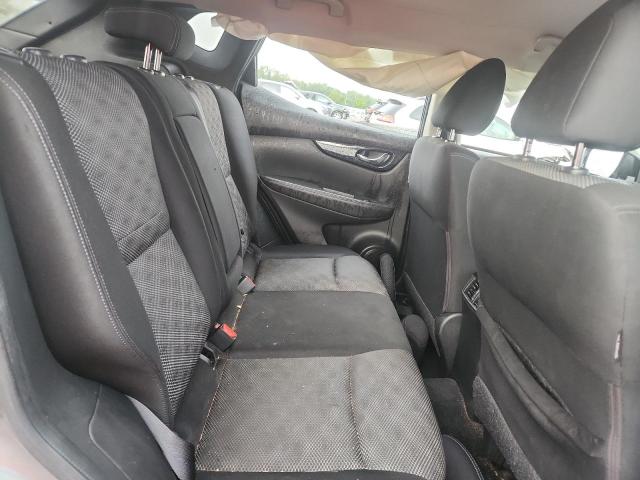 Aukcja sprzedaży 2017 Nissan Rogue Sport, vin: JN1BJ1CPXHW024869, numer aukcji: 62630476