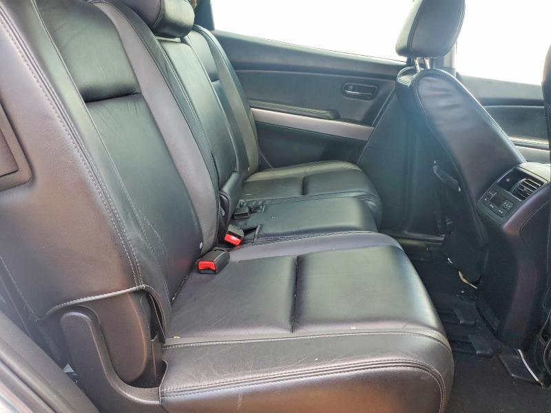 Aukcja sprzedaży 2011 Mazda Cx-9, vin: JM3TB2DA0B0329488, numer aukcji: 60044786
