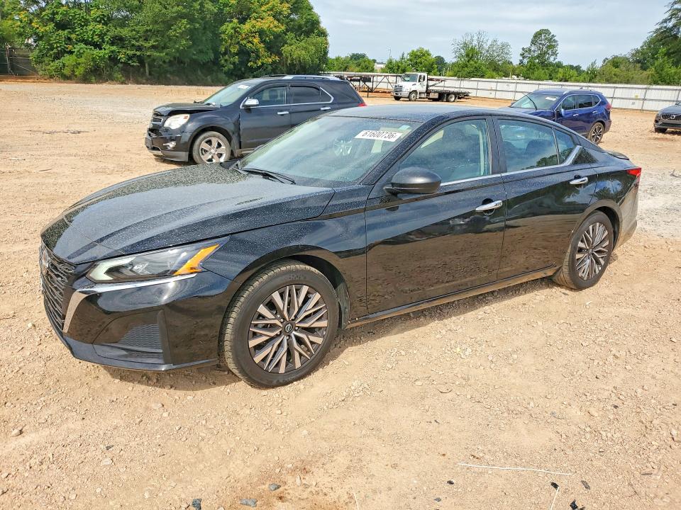 Продаж на аукціоні авто 2025 Nissan Altima, vin: 1N4BL4DV2SN391158, номер лоту: 61600736