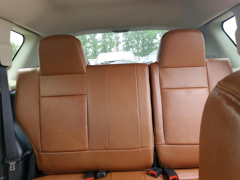 Aukcja sprzedaży 2016 Jeep Compass, vin: 1C4NJDEB3GD696327, numer aukcji: 61919216