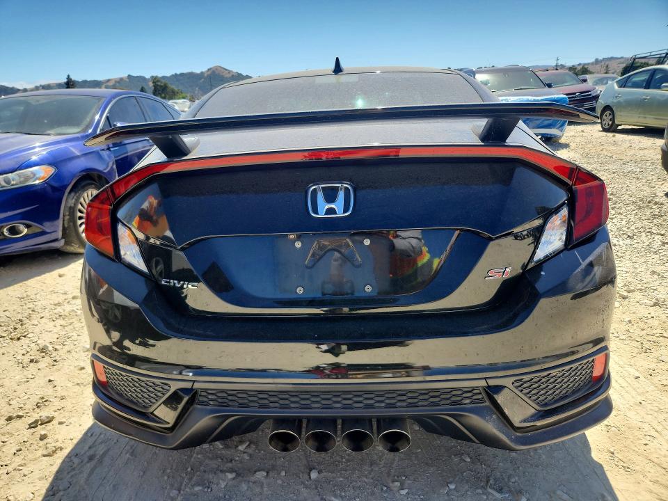 56170896 :رقم المزاد ، 2HGFC3A59LH752469 vin ، 2020 Honda Civic مزاد بيع