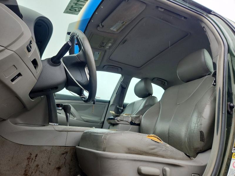 Aukcja sprzedaży 2010 Toyota Camry, vin: 4T1BF3EK5AU520011, numer aukcji: 62448536