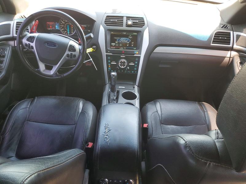 Auction sale of the 2013 Ford Explorer, vin: 1FM5K8GTXDGC61756, lot number: 61397946