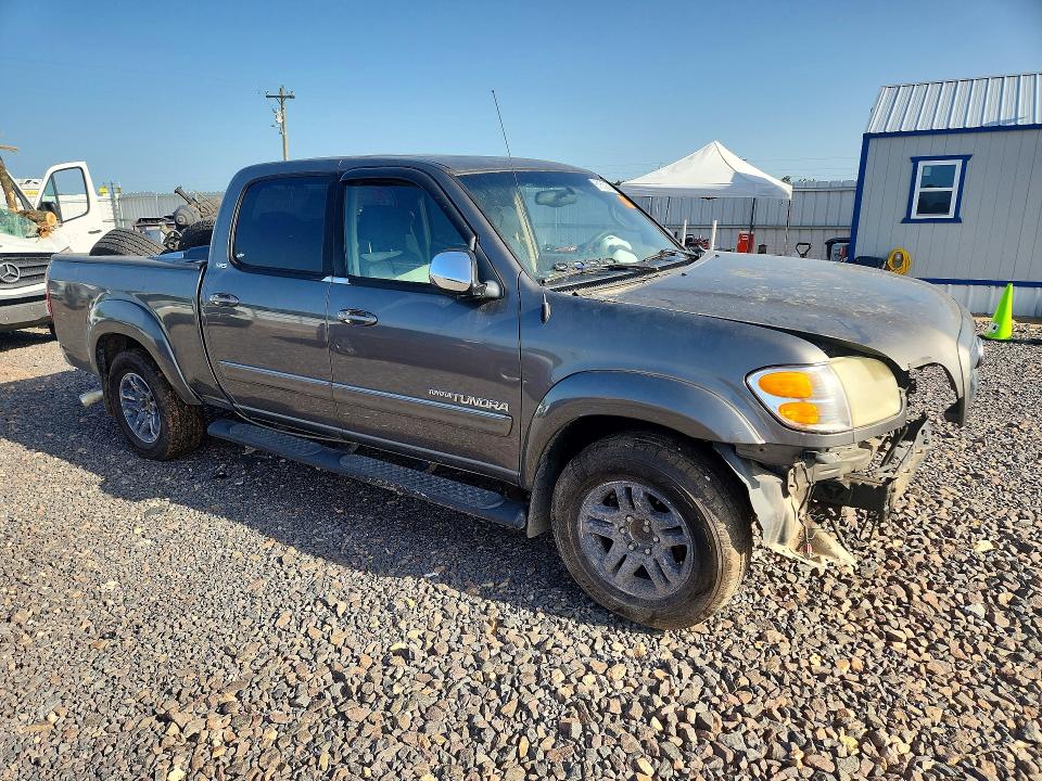 Aukcja sprzedaży 2004 Toyota Tundra, vin: 5TBET34104S445190, numer aukcji: 61609216