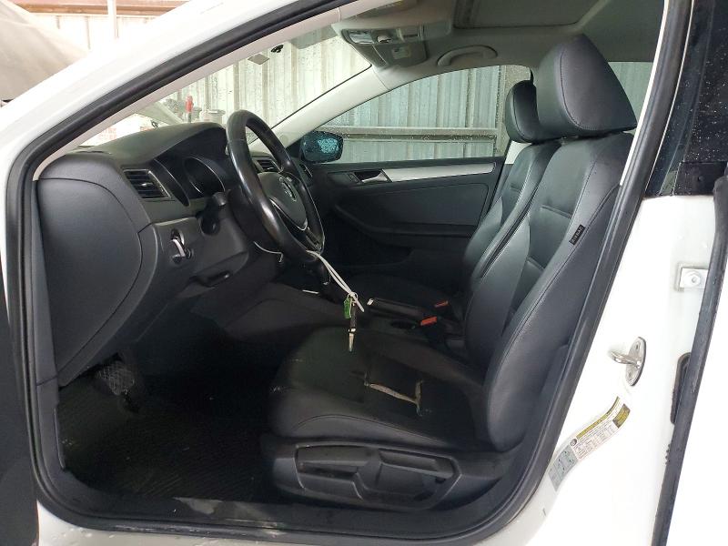 Aukcja sprzedaży 2016 Volkswagen Jetta, vin: 3VWD67AJ5GM238205, numer aukcji: 60015826