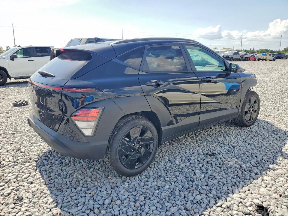 Aukcja sprzedaży 2026 Hyundai Kona, vin: KM8HF3AB6TU477317, numer aukcji: 62106756