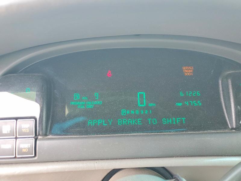 Aukcja sprzedaży 1999 Cadillac Deville, vin: 1G6KD54Y2XU798081, numer aukcji: 60058256