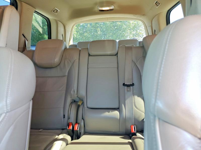 60978306 :رقم المزاد ، 4JGDF7DE7EA325952 vin ، 2014 Mercedes-benz Gl مزاد بيع