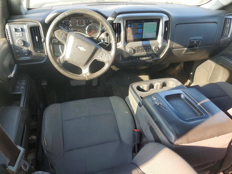 2015 Chevrolet Silverado მანქანა იყიდება აუქციონზე, vin: 1GC1KVEG0FF573441, აუქციონის ნომერი: 58635726