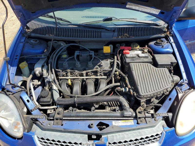 Aukcja sprzedaży 2004 Dodge Neon, vin: 1B3ES56C54D622365, numer aukcji: 59913866