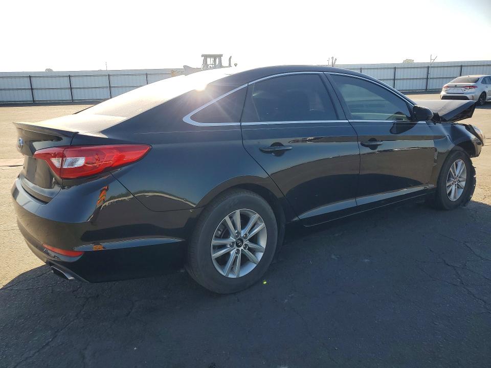 Aukcja sprzedaży 2017 Hyundai Sonata, vin: 5NPE24AF8HH478854, numer aukcji: 62166186