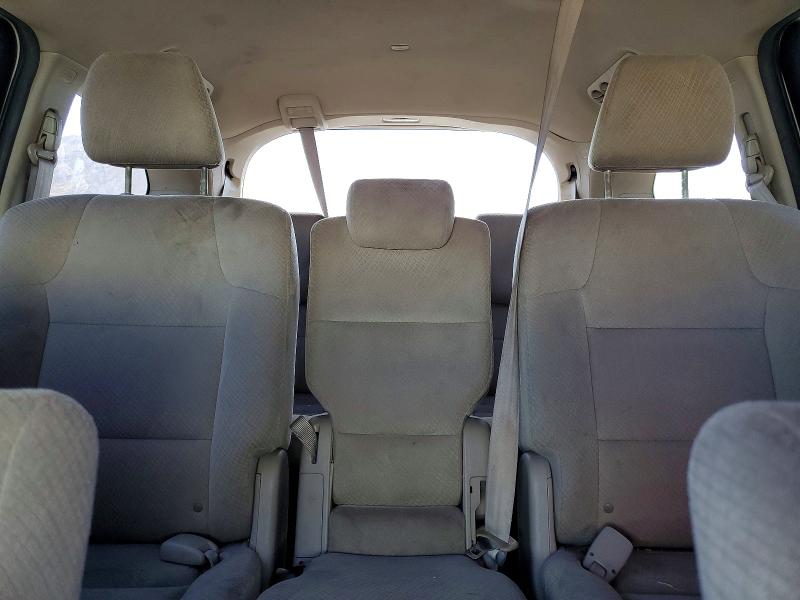 Продаж на аукціоні авто 2014 Honda Odyssey, vin: 5FNRL5H41EB006899, номер лоту: 62974076