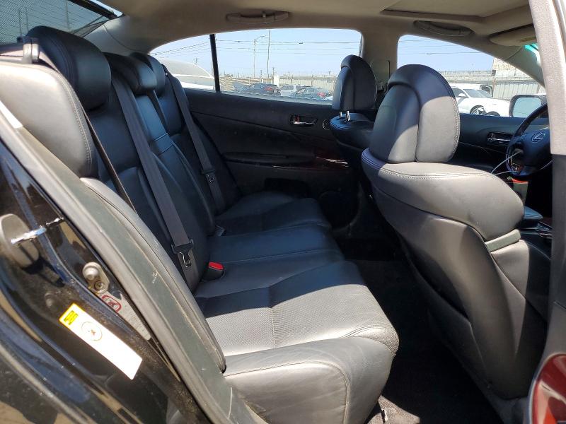 Aukcja sprzedaży 2007 Lexus Gs, vin: JTHBE96S570023676, numer aukcji: 63232986