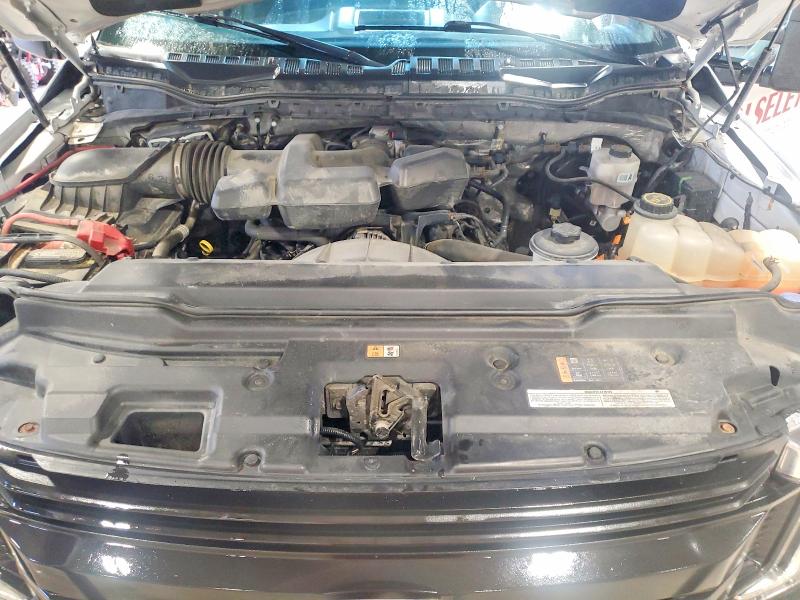 2017 Ford F250 მანქანა იყიდება აუქციონზე, vin: 1FTBF2B6XHED22311, აუქციონის ნომერი: 60056946