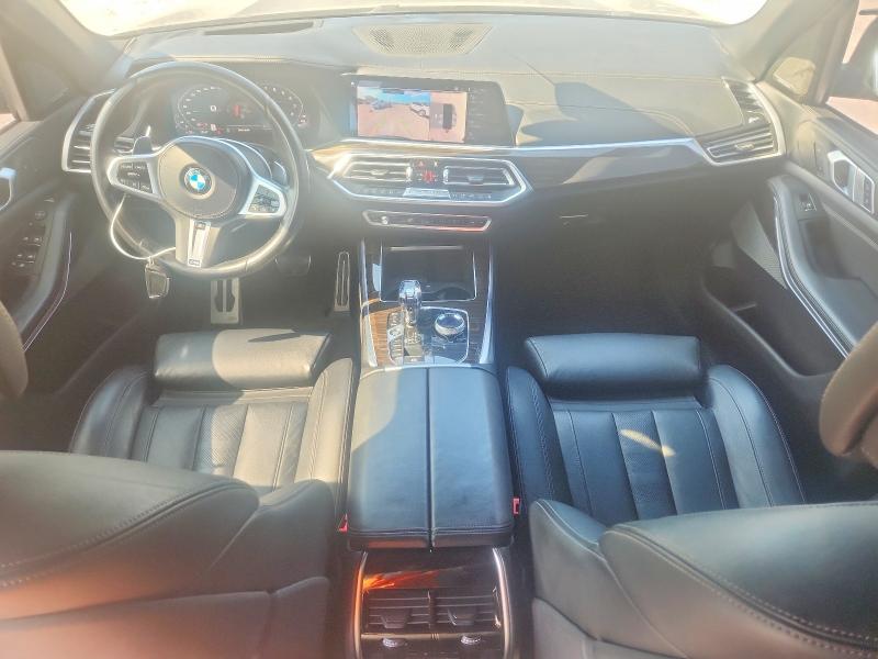 Продажа на аукционе авто 2019 Bmw X5, vin: 5UXJU2C52KLB15455, номер лота: 59990566