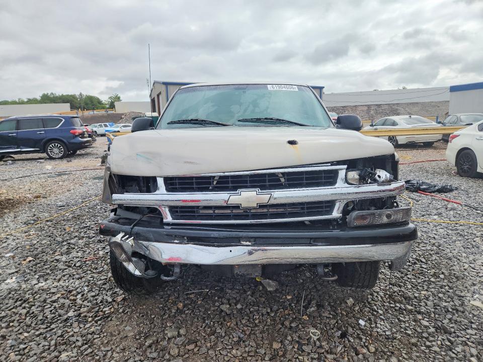 Auction sale of the 2001 Chevrolet Tahoe, vin: 1GNEK13T21R106479, lot number: 61904606