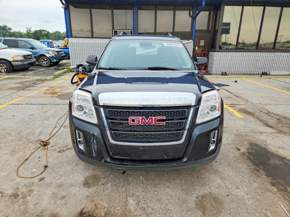 59902826 :رقم المزاد ، 2GKFLXE33F6263407 vin ، 2015 Gmc Terrain مزاد بيع