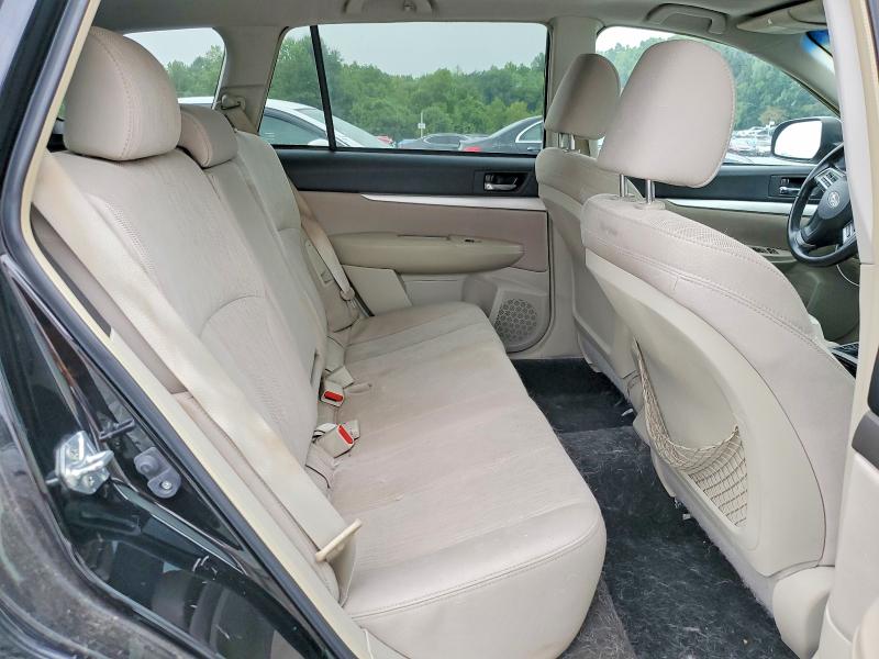 2013 Subaru Outback მანქანა იყიდება აუქციონზე, vin: 4S4BRCGC0D3303229, აუქციონის ნომერი: 62796056