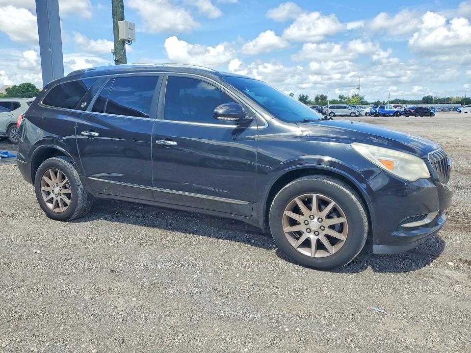 Aukcja sprzedaży 2013 Buick Enclave, vin: 5GAKRCKD0DJ262361, numer aukcji: 59091836