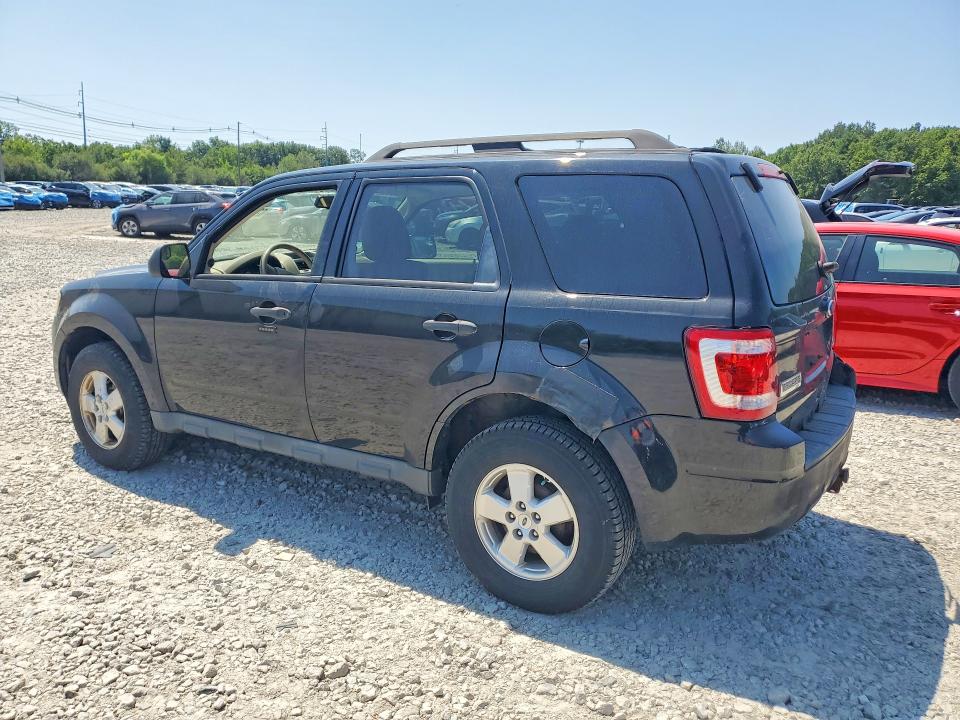 Aukcja sprzedaży 2011 Ford Escape, vin: 1FMCU9DG0BKA02928, numer aukcji: 62647856