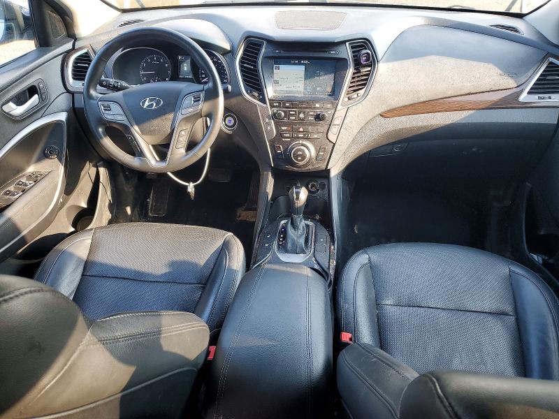 Aukcja sprzedaży 2018 Hyundai Santa Fe Sport, vin: 5NMZUDLB0JH055839, numer aukcji: 62988606