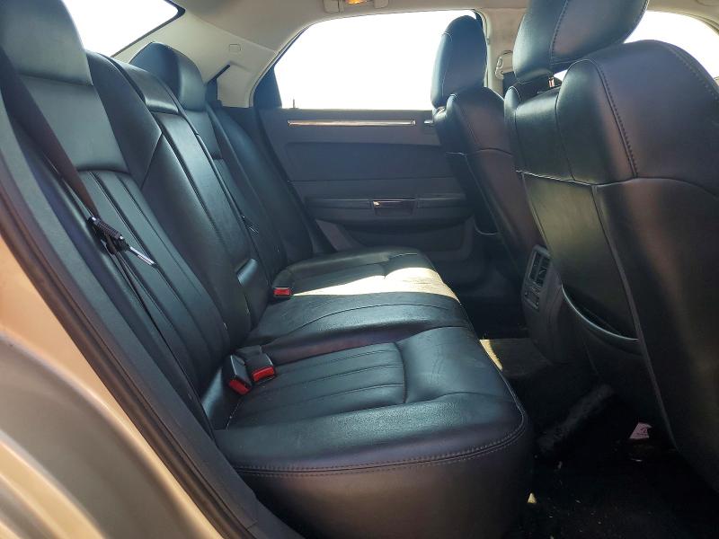 Aukcja sprzedaży 2008 Chrysler 300c, vin: 2C3LA63H88H169550, numer aukcji: 60438386