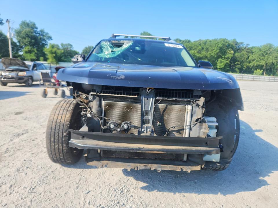 59252696 :رقم المزاد ، 1V2NR2CA8KC515520 vin ، 2019 Volkswagen Atlas مزاد بيع