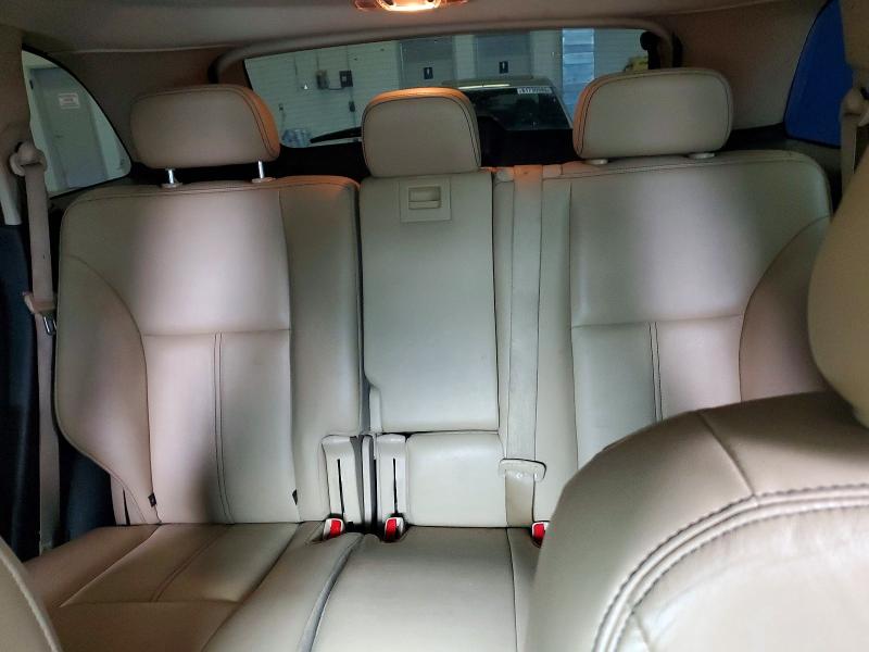 Aukcja sprzedaży 2009 Ford Edge, vin: 2FMDK49C69BA90522, numer aukcji: 62704326
